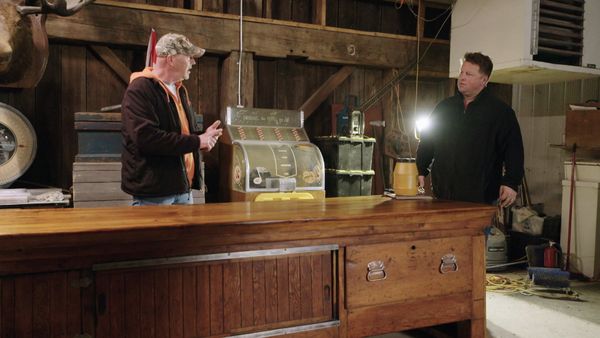 Salvage Kings - Episode 209