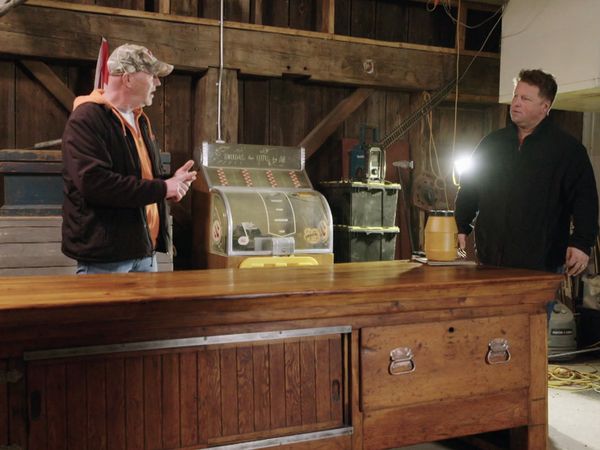 Salvage Kings - Episode 209