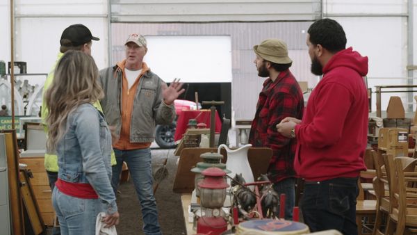 Salvage Kings - Episode 210