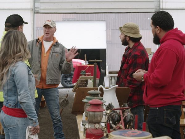 Salvage Kings - Episode 210