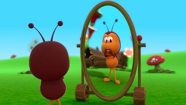 O Reino Infantil - Episódio 27