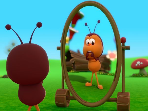 O Reino Infantil - Episódio 27
