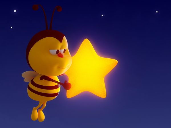 O Reino Infantil - Episódio 23