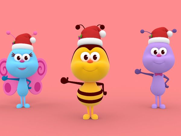 O Reino Infantil - Episódio 18