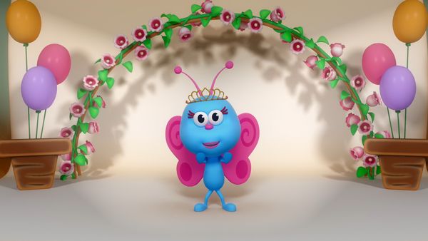 O Reino Infantil - Episódio 29