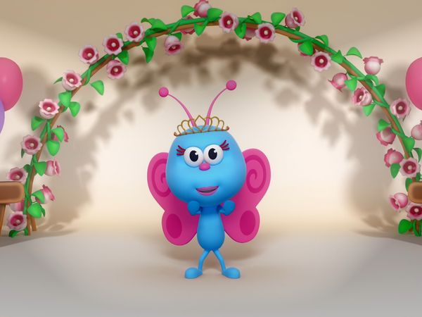 O Reino Infantil - Episódio 29