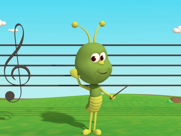 O Reino Infantil - Episódio 20