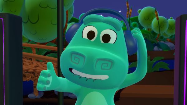 O Reino Infantil - Episódio 34