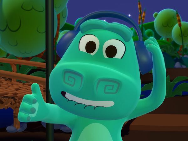O Reino Infantil - Episódio 34