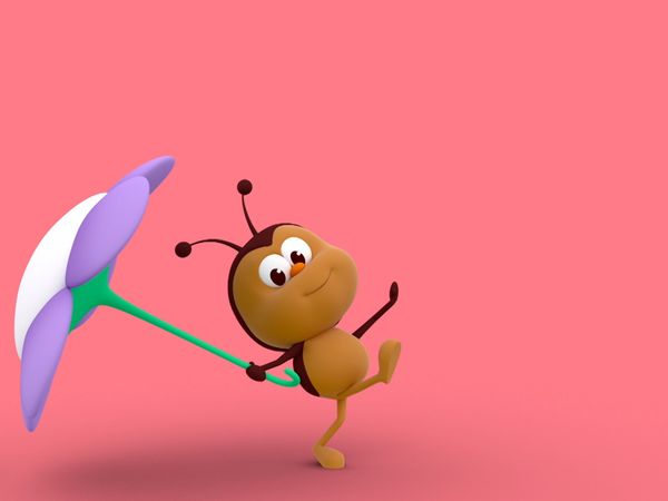 O Reino Infantil - Episódio 22