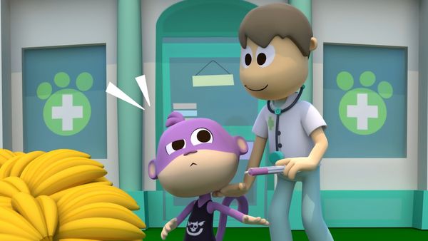 O Reino Infantil - Episódio 30