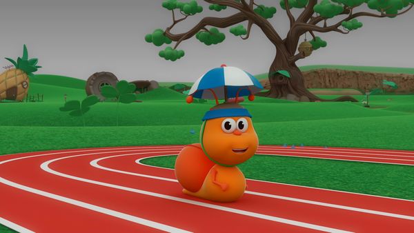 O Reino Infantil - Episódio 25