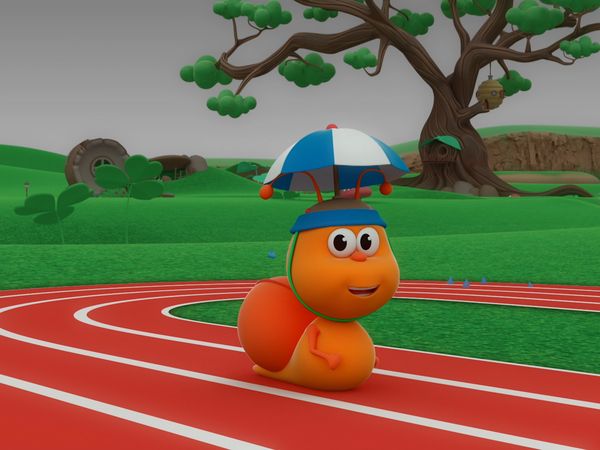 O Reino Infantil - Episódio 25