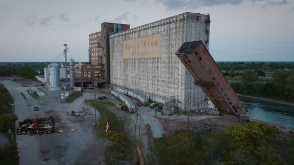Salvage Kings - Episode 304