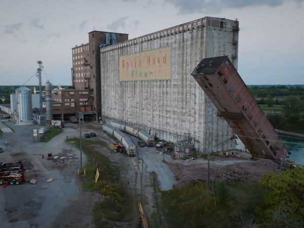 Salvage Kings - Episode 304
