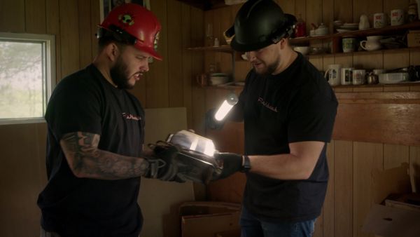 Salvage Kings - Episode 306