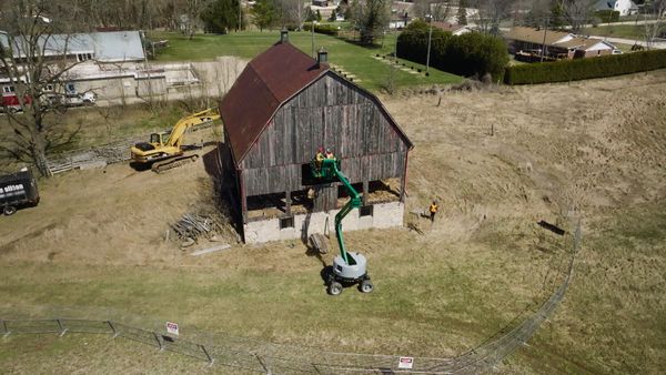 Salvage Kings - Episode 307