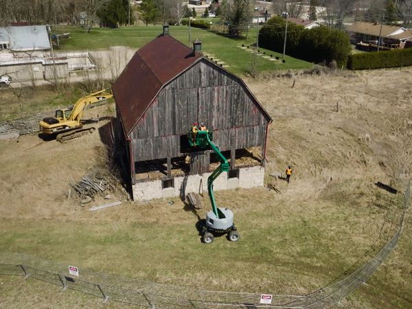 Salvage Kings - Episode 307