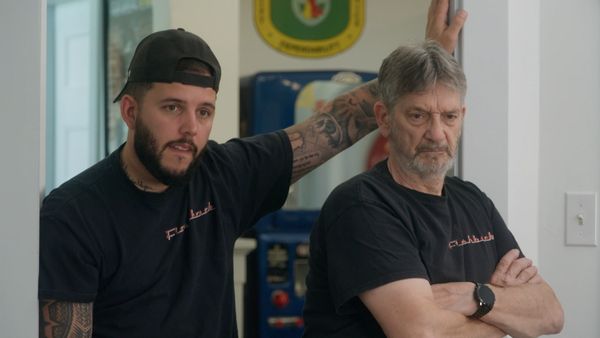 Salvage Kings - Episode 308