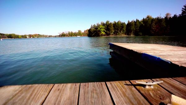 Lakefront Bargain Hunt - Sleepless for Sleepy Hollow Lake, NY