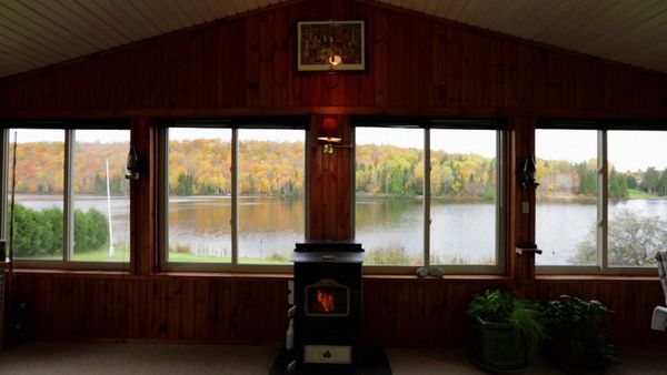 Lakefront Bargain Hunt - The Crown of Maine