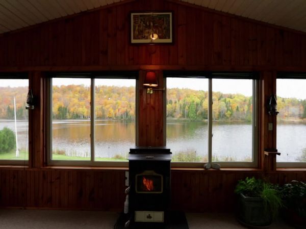 Lakefront Bargain Hunt - The Crown of Maine