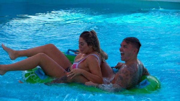 Geordie Shore - Episodio 1807