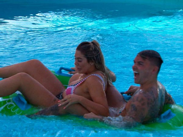 Geordie Shore - Episodio 1807