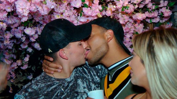 Geordie Shore - Episodio 1809