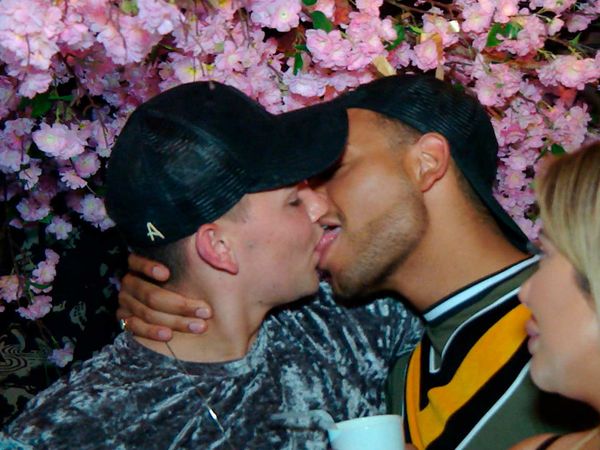Geordie Shore - Episodio 1809