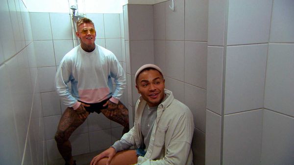 Geordie Shore - ¡Agarraos! ¡Los Geordies arrasan en Belfast!
