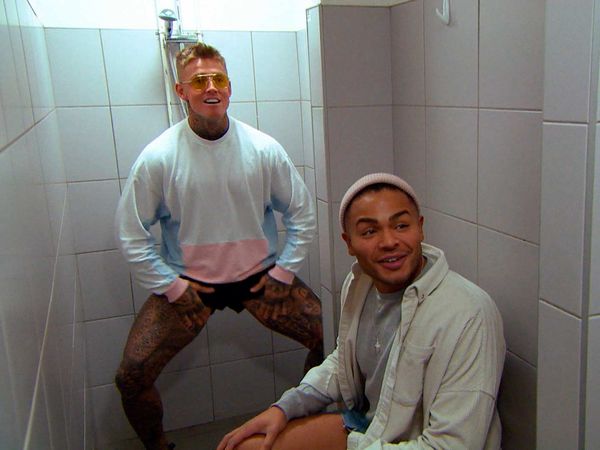 Geordie Shore - ¡Agarraos! ¡Los Geordies arrasan en Belfast!