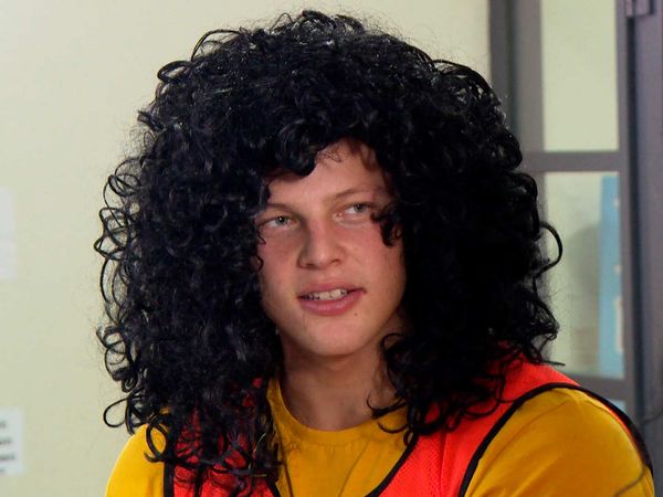 Geordie Shore - ¡Conmoción en la familia!
