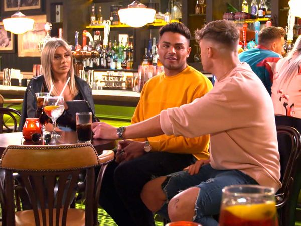 Geordie Shore - Conoce a los nuevos