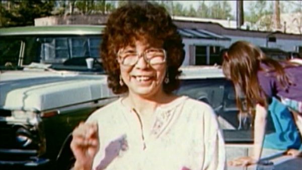 Medical Detectives - Palm Print Conviction