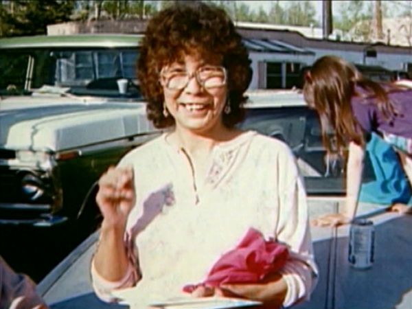Medical Detectives - Palm Print Conviction