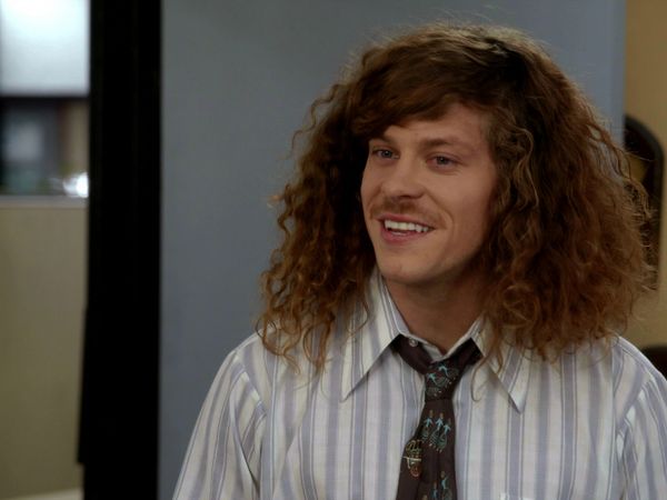 Workaholics - Wolves of Rancho