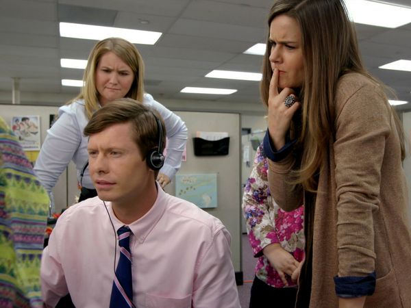 Workaholics - Death of a Salesdude
