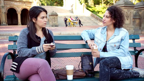 Broad City - Philadelphia