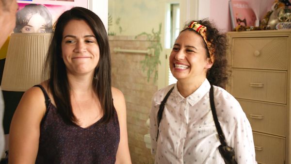 Broad City - B&B-NYC