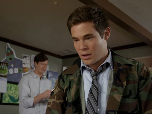 Workaholics - Gone Catfishing