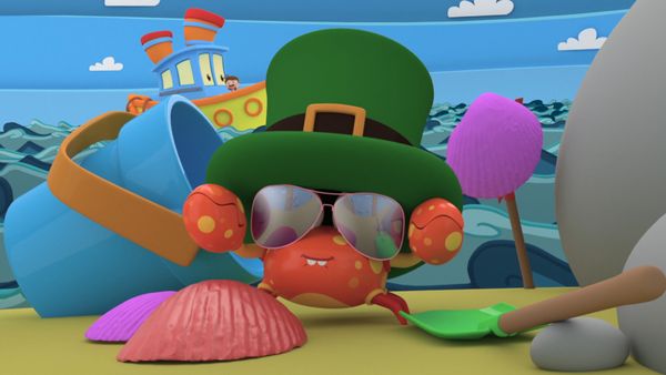El Reino Infantil - Rebrand LT - Episodio 71