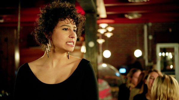 Broad City - Abbi's Mom