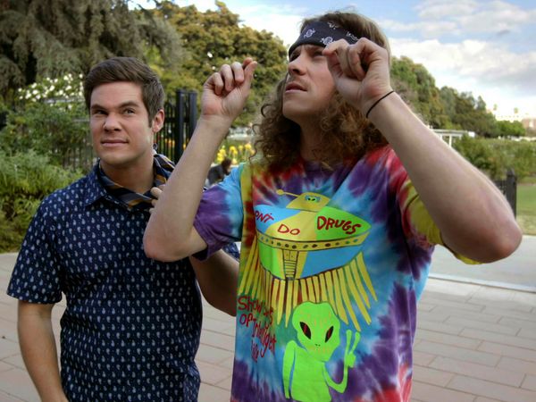 Workaholics - Night at the Dudeseum