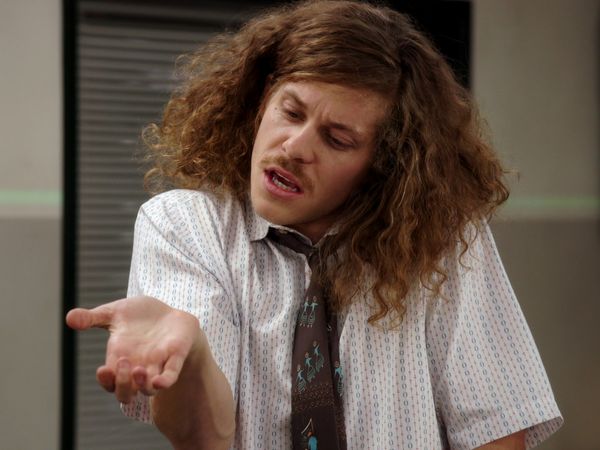 Workaholics - The Fabulous Murphy Sisters