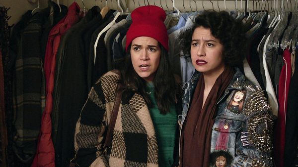 Broad City - Friendiversary