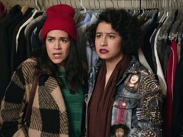 Broad City - Friendiversary