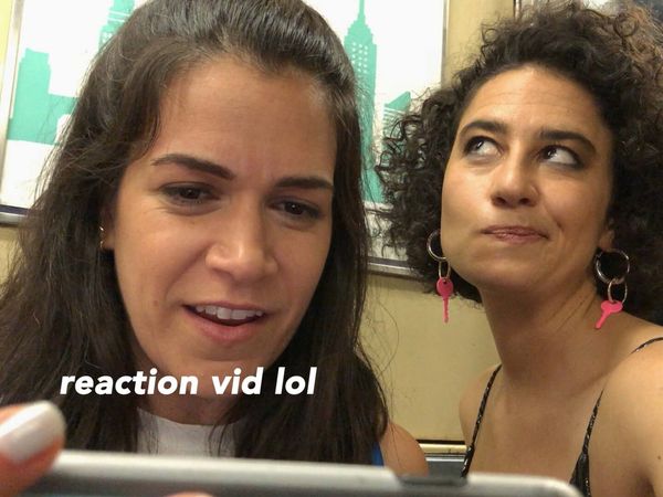 Broad City - Stories