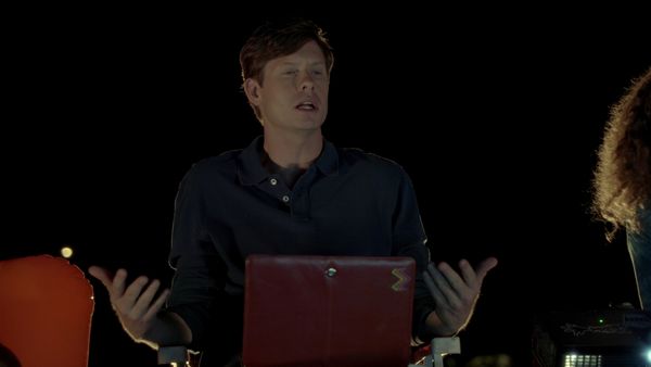 Workaholics - The Nuttin' Professor