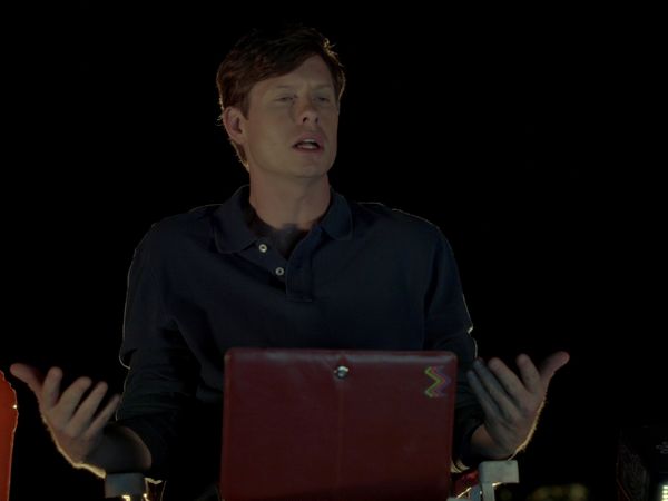 Workaholics - The Nuttin' Professor